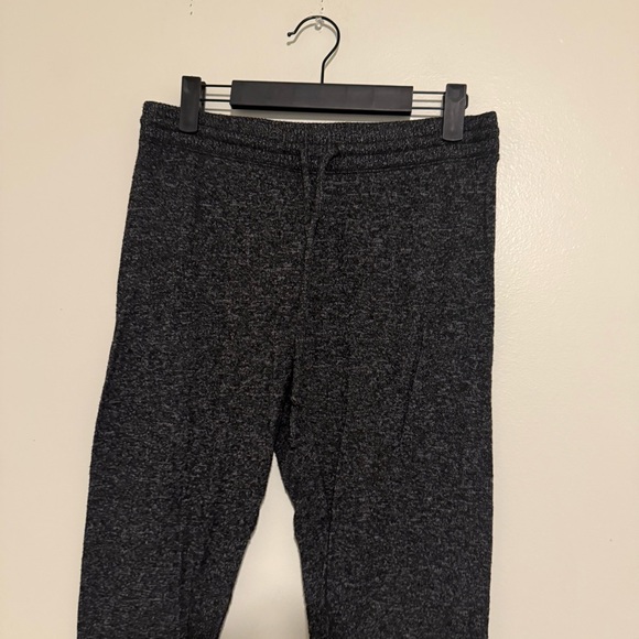 American Eagle Outfitters | Super Soft Charcoal Joggers - Picture 3 of 5